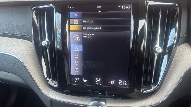 Volvo Xc60 2.0 B5P [250] Inscription Pro 5dr Geartronic Petrol Estate